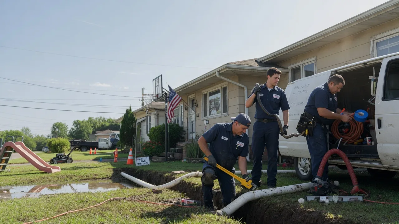 Toilet Installation in Green, OH near me